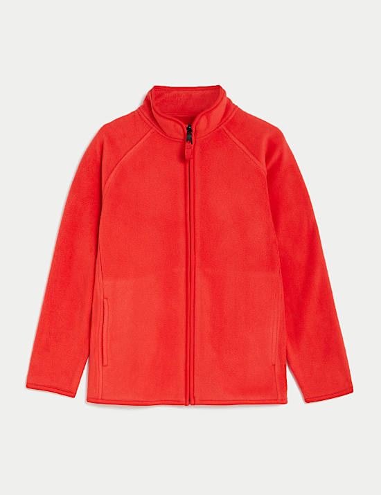 Fleece Jacket (2-18 Yrs)