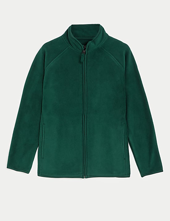 Fleece Jacket (2-18 Yrs)