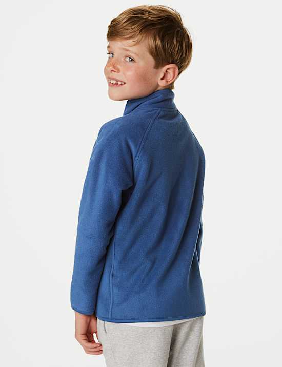 Fleece Jacket (2-18 Yrs)