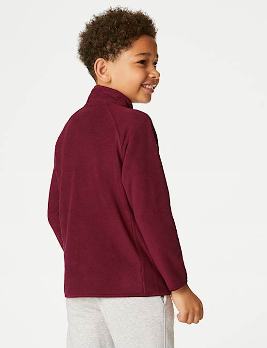 Fleece Jacket (2-18 Yrs)