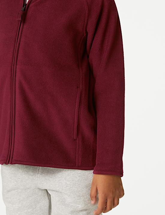 Fleece Jacket (2-18 Yrs)