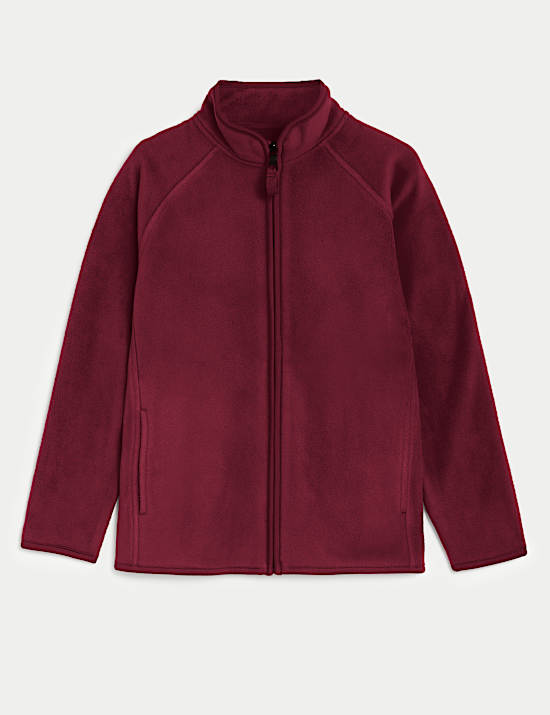 Fleece Jacket (2-18 Yrs)