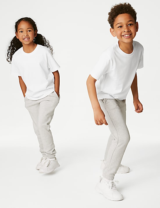 All boys' school uniform