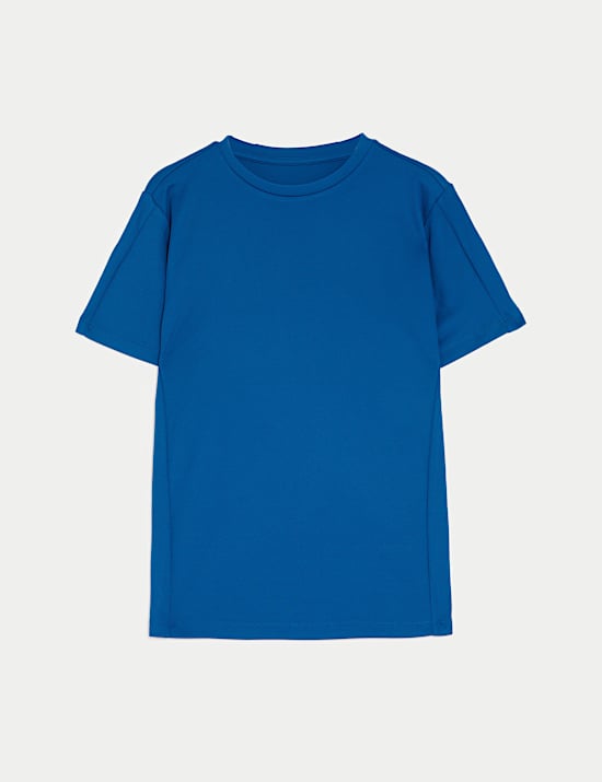 Unisex Active T-Shirt (3-16 Yrs)