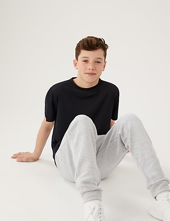 Unisex Active T-Shirt (3-16 Yrs)
