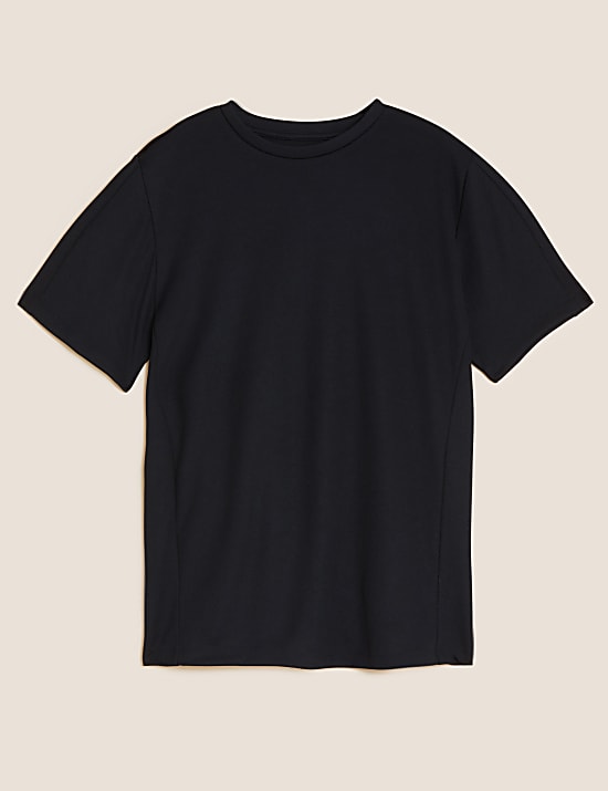 Unisex Active T-Shirt (3-16 Yrs)