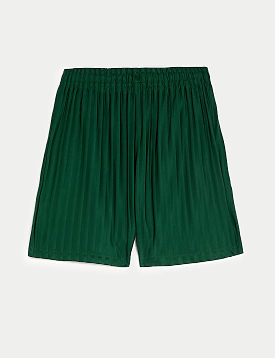 Unisex Sports School Shorts (2-16 Yrs)
