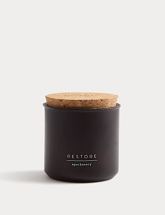 Restore Refillable Candle