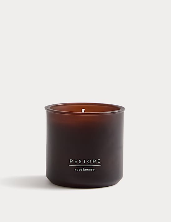 Restore Refillable Candle