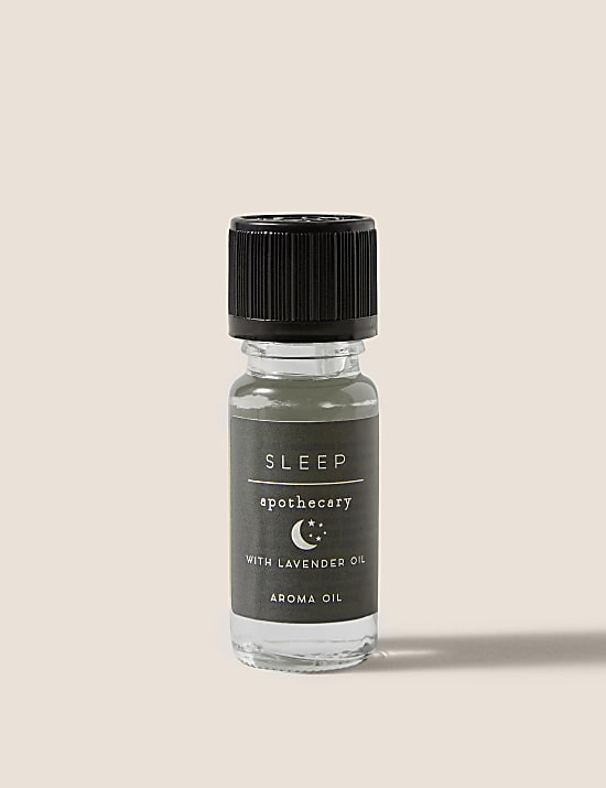 Sleep Fragrance Oil