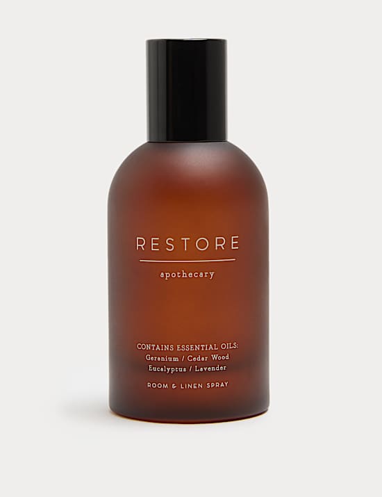 Restore Room & Linen Spray