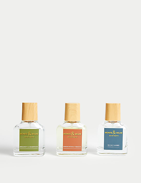 Συλλογή Eau De Toilette