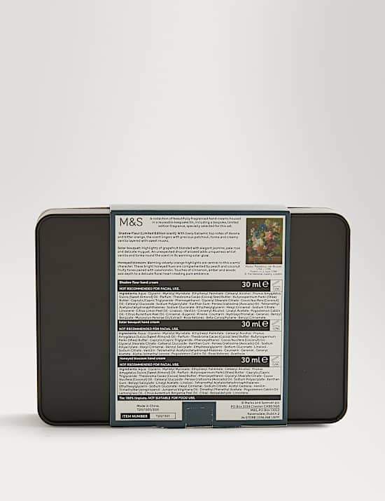 Συλλογή με κρέμες χεριών