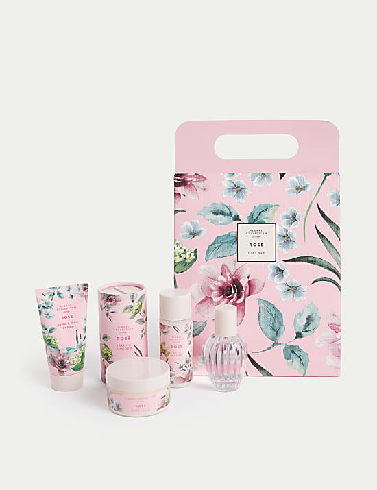 Rose Mixed Gift Set
