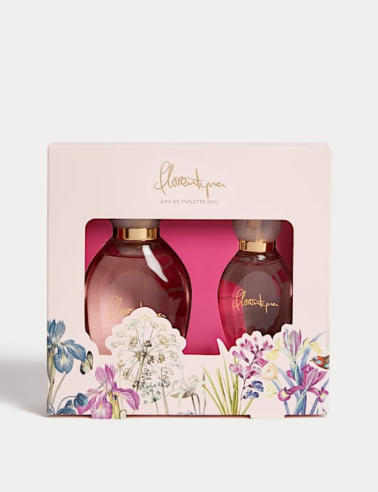 Eau de Toilette Duo Gift Set