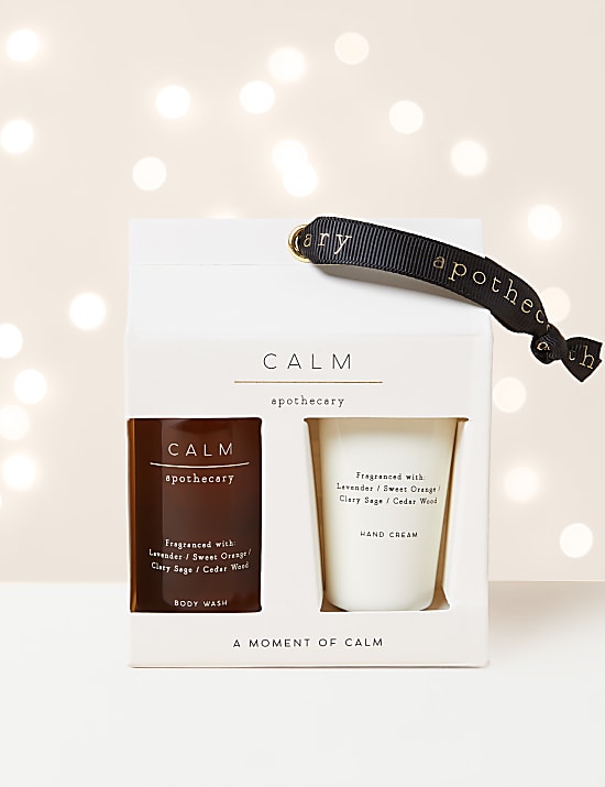 A Moment Of Calm Hanging Gift