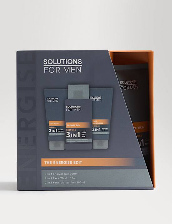 Σετ δώρου ENERGISE