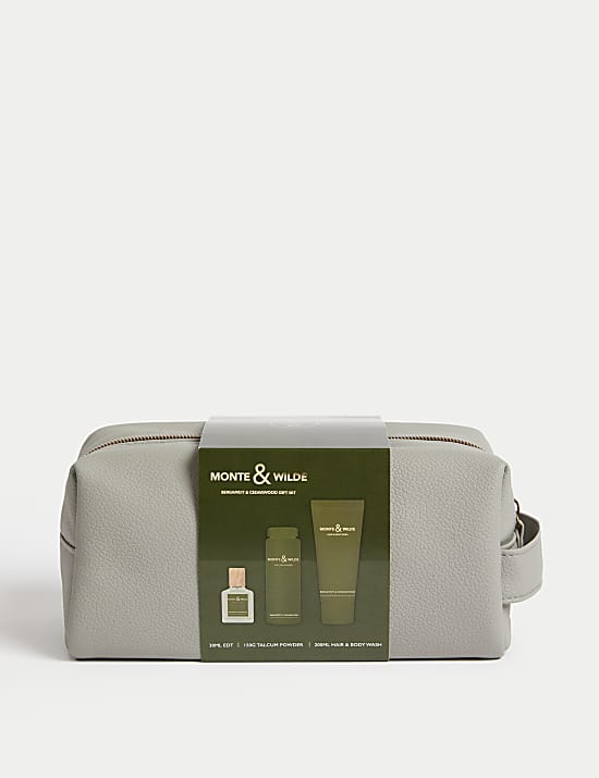 Τσάντα δώρου Bergamot