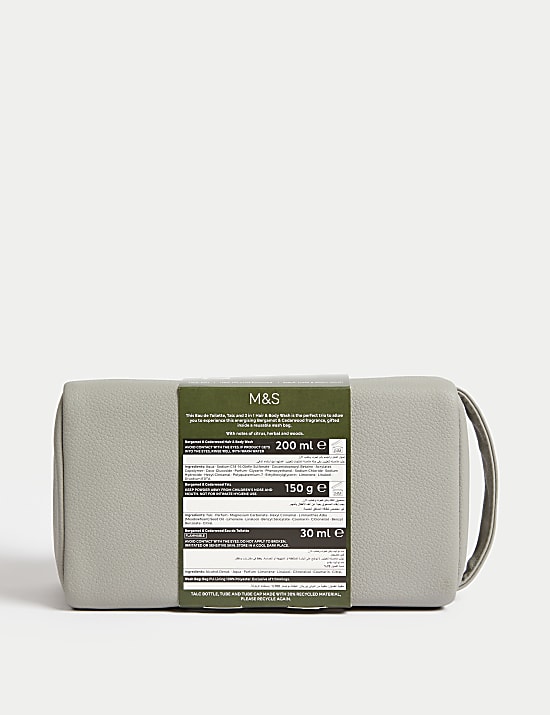 Τσάντα δώρου Bergamot