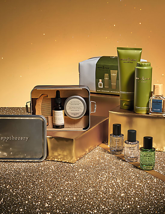 Τσάντα δώρου Bergamot