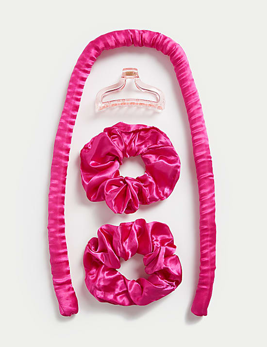 Heatless Curl Gift Set