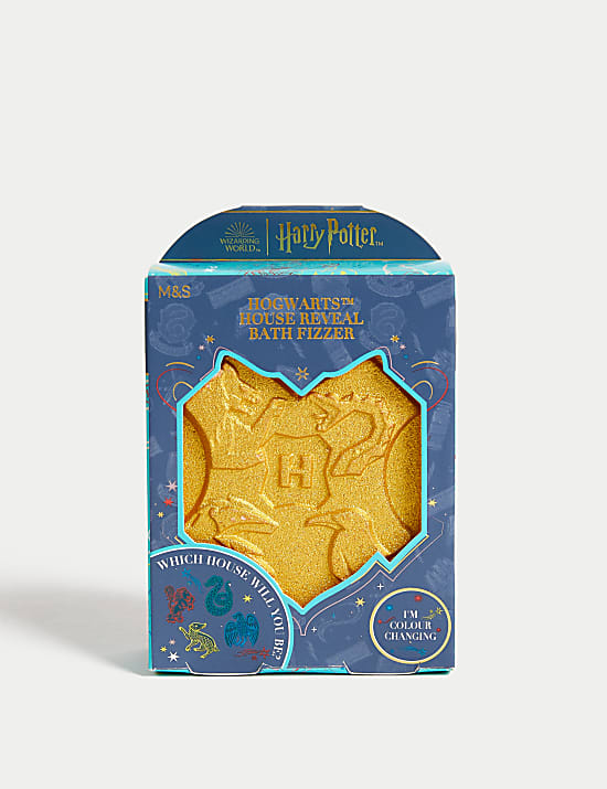 Harry Potter&trade; House Reveal Fizzer