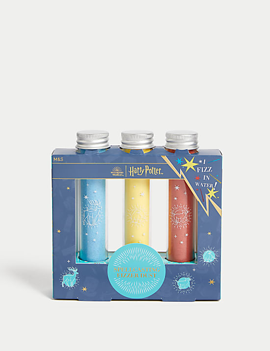 Harry Potter&trade; Spellcasting Fizzer Dust