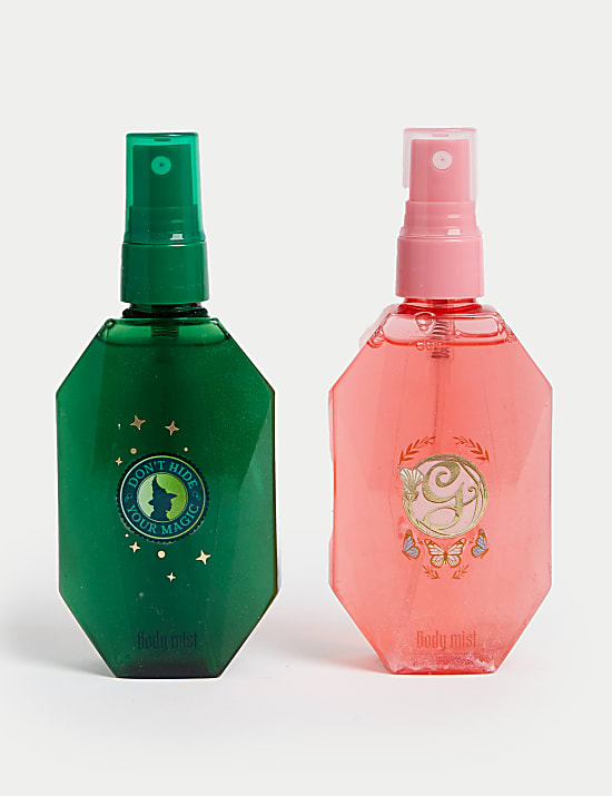 Διπλή συσκευασία σπρέι μαλλιών και σώματος Wicked™