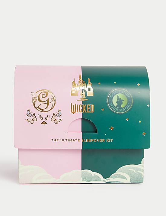 Wicked™ Ultimate Hair Accessories Set