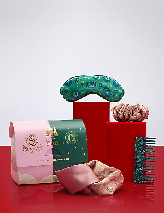 Σετ αξεσουάρ μαλλιών Wicked™ Ultimate