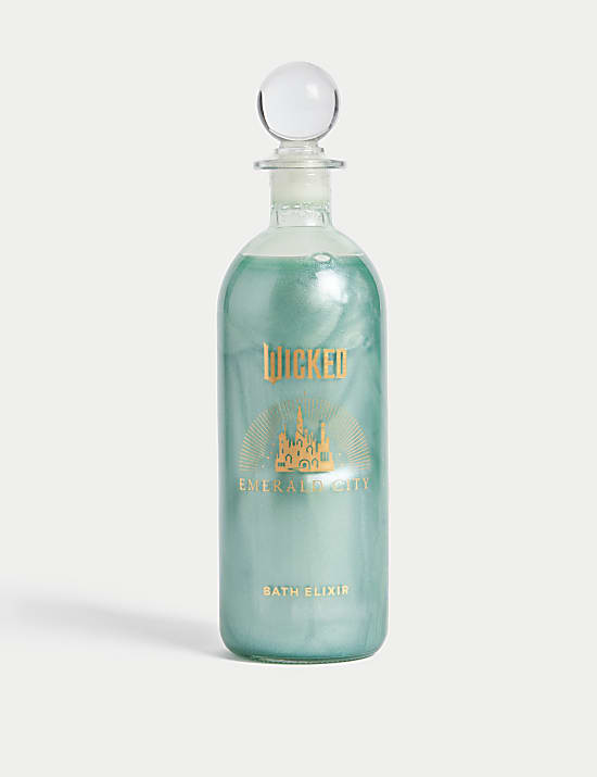 Ελιξίριο για μπάνιο Wicked™ 500 ml