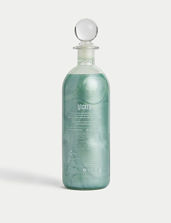 Ελιξίριο για μπάνιο Wicked™ 500 ml