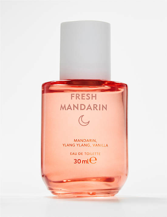 Fresh Mandarin Eau de Toilette 30ml