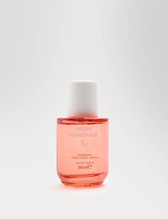 Fresh Mandarin Eau de Toilette 30ml