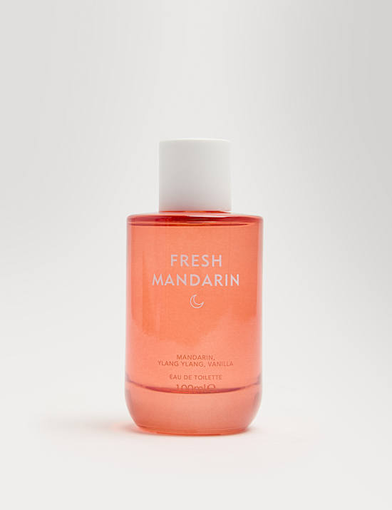 Fresh Mandarin Eau de Toilette 100ml