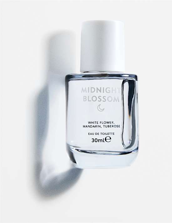 Midnight Blossom Eau de Toilette 30ml