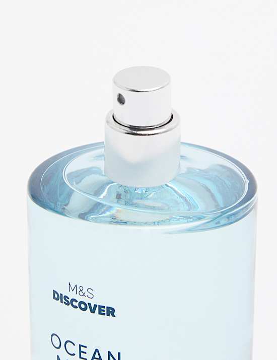Ocean Musk Eau De Toilette 100ml
