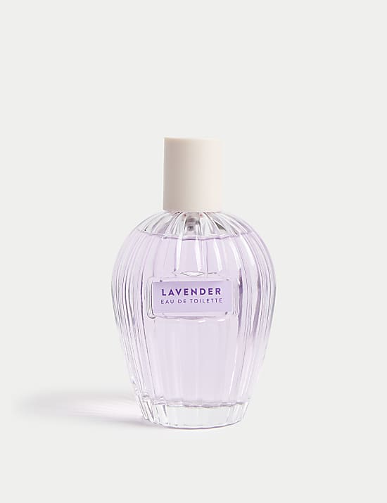 Lavender Eau de Toilette 100ml