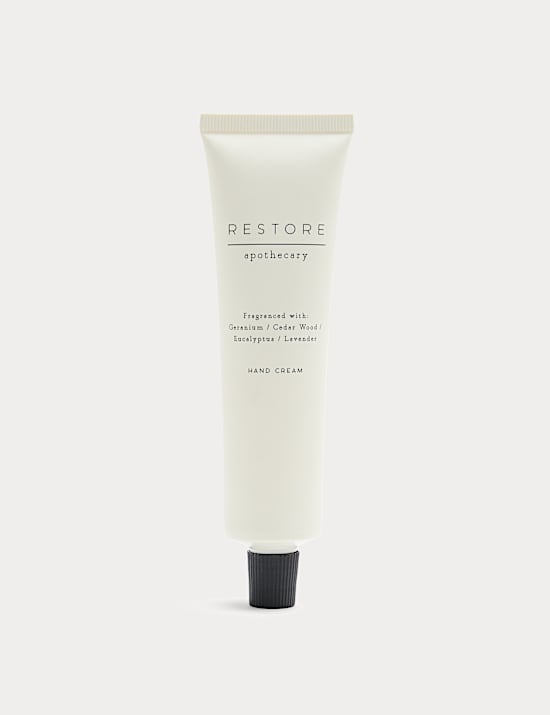 Obnovte kr&eacute;m na ruce 60 ml