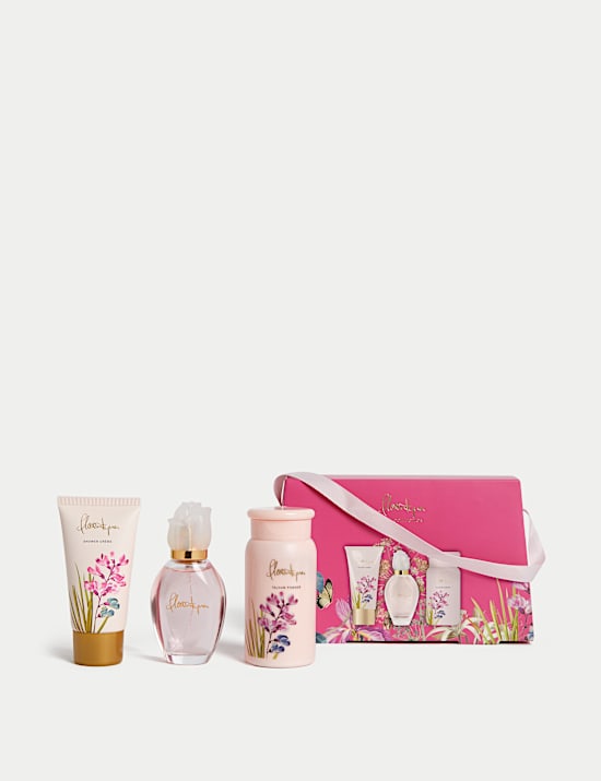 Minis Coffret Gift Set