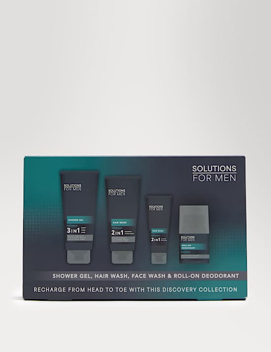 REFRESH Discovery Set