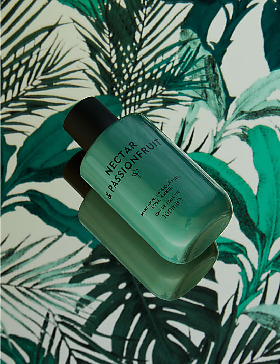 Eau De Toilette Nectar & Passionfruit 100 ml