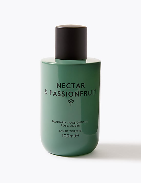Eau De Toilette Nectar & Passionfruit 100 ml