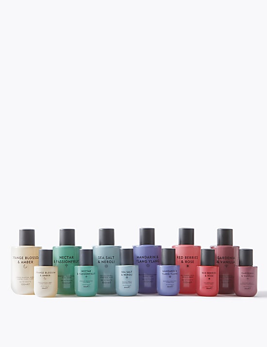 Eau De Toilette Nectar & Passionfruit 100 ml