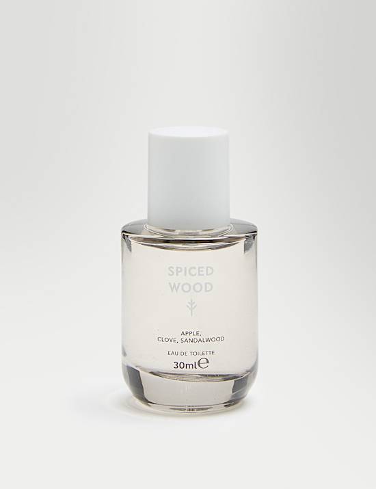 Spiced Wood Eau De Toilette 30 ml
