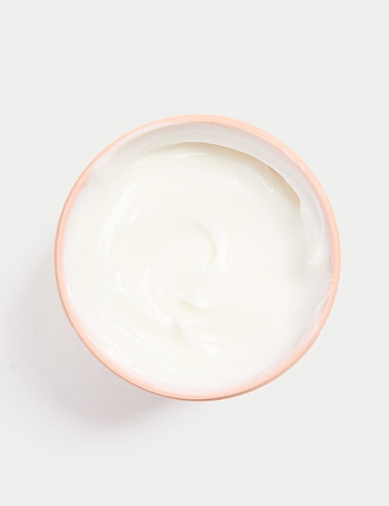 Κρέμα σώματος με καριτέ 200 ml