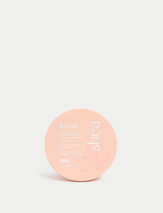 Shea Body Yoghurt 200ml