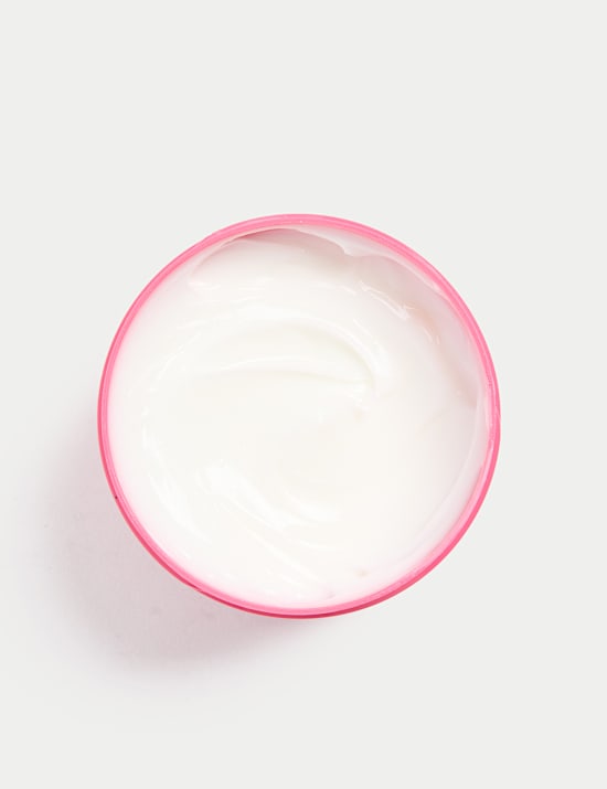 Κρέμα σώματος με κεράσι