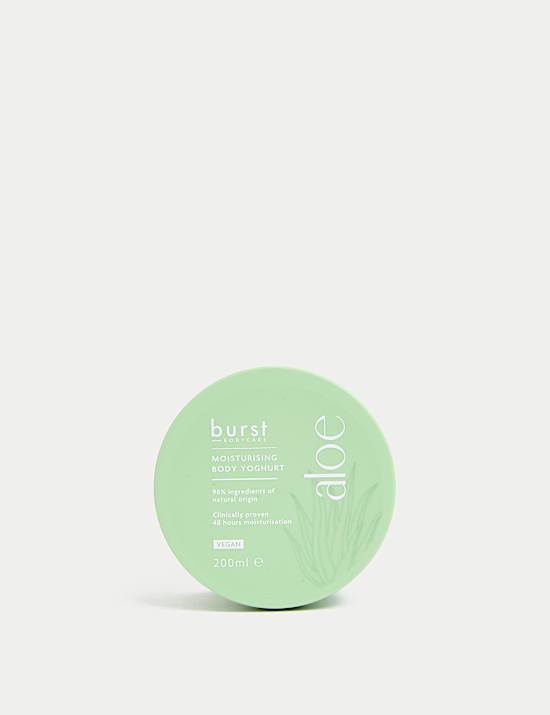 Aloe Body Yoghurt