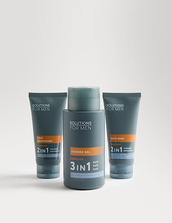 &Sigma;&epsilon;&tau; &delta;ώ&rho;&omicron;&upsilon; ENERGISE